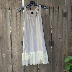 2 for $20! Free People Stretchy, Fitted Dress
